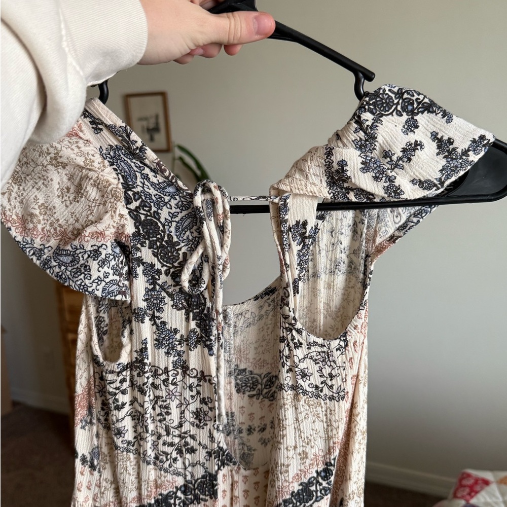 Asos Patchwork Dress! - image 3